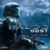 Martin O'Donnell & Michael Salvatori - Halo 3: ODST (Original Soundtrack)